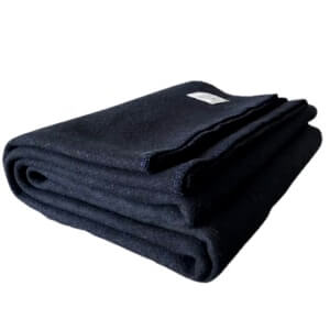 best-wool-blankets-for-camping